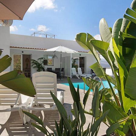Villa Tino- Casa M Лос-Льянос-де-Аридане Экстерьер фото